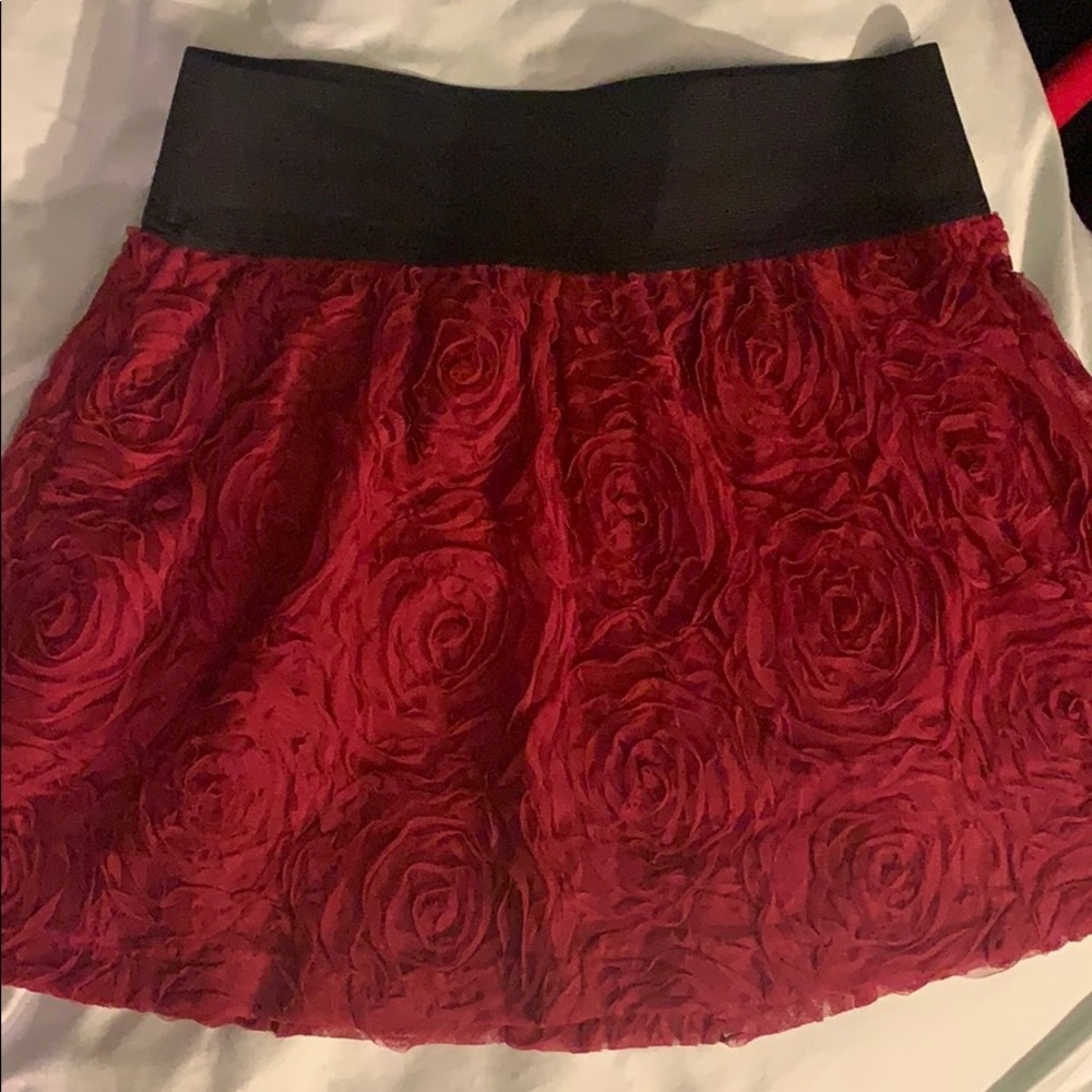Skirt